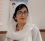 Dr. Aqsa