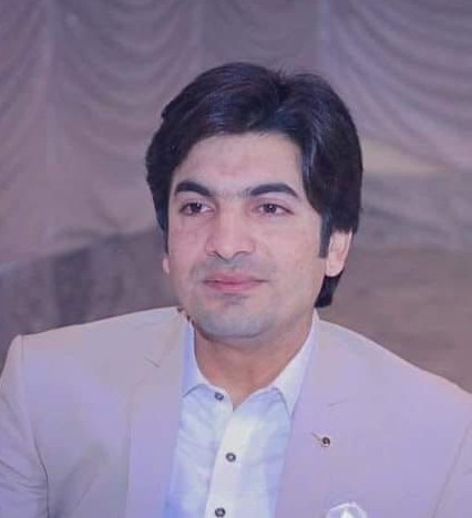 Dr. Sikandar
