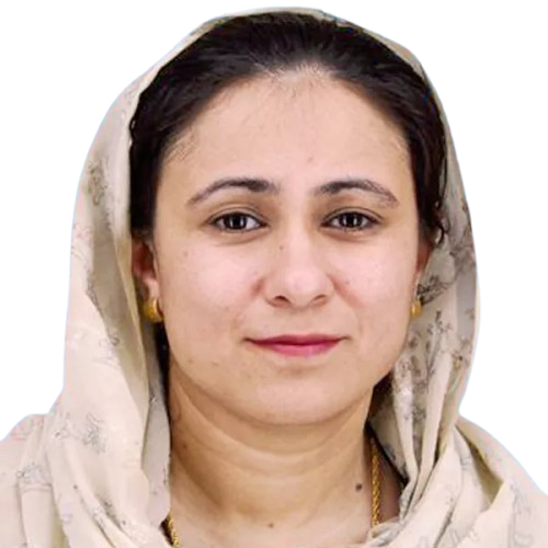 Dr. Asma Mumtaz