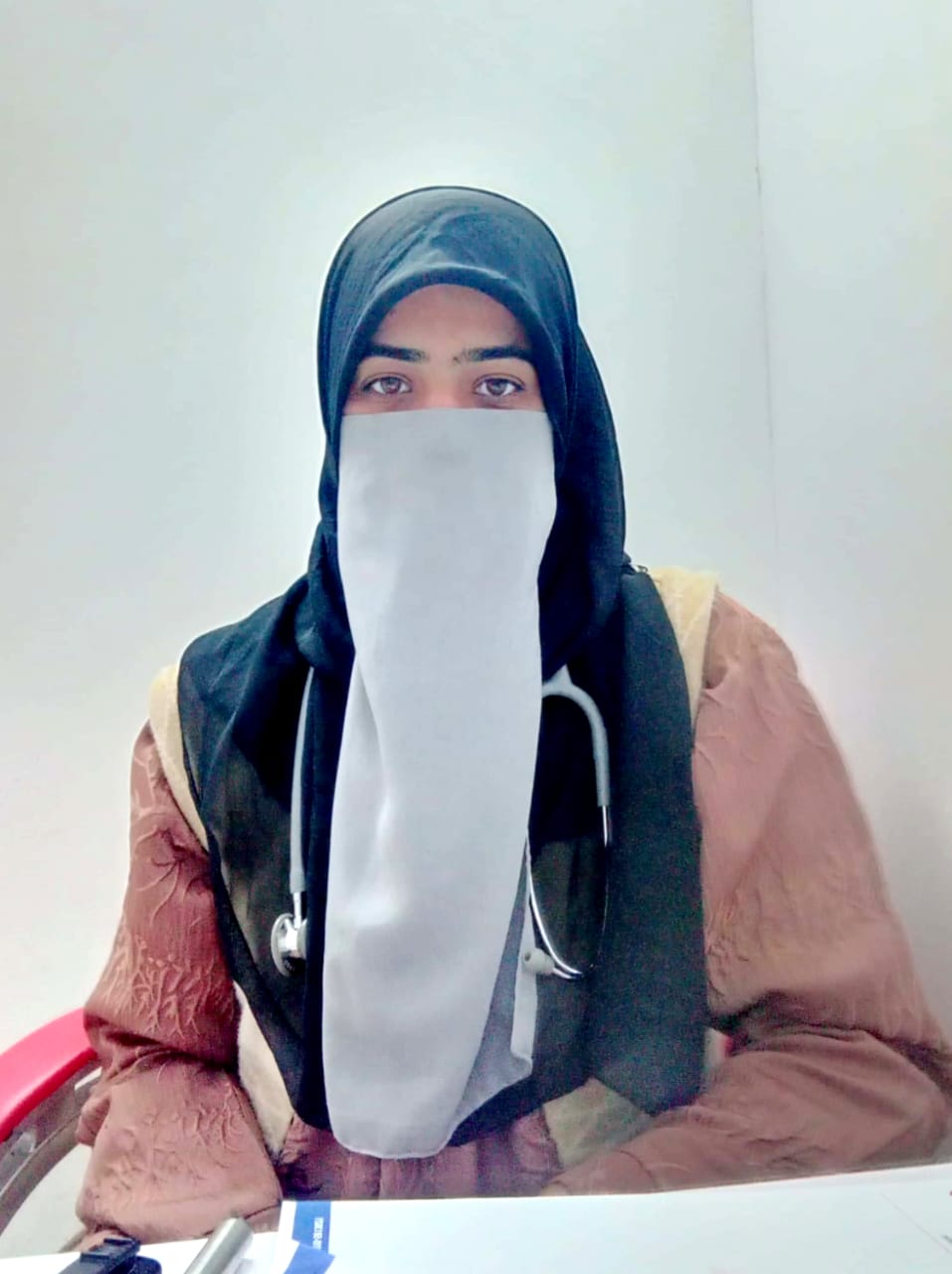 Dr. Fizza  Noor