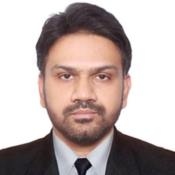 Dr. Muhammad Owais Khan