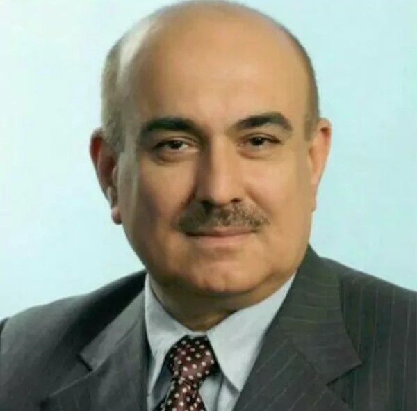Dr. Niamatullah Khan Kundi