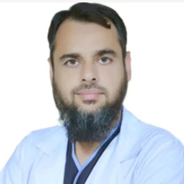Dr. Salik Kashif