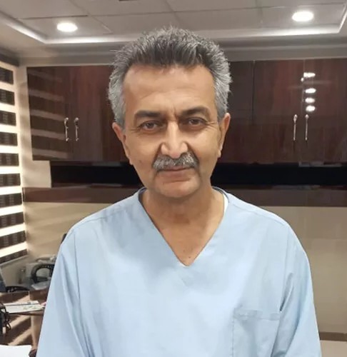 Dr. Zahid Aslam Awan