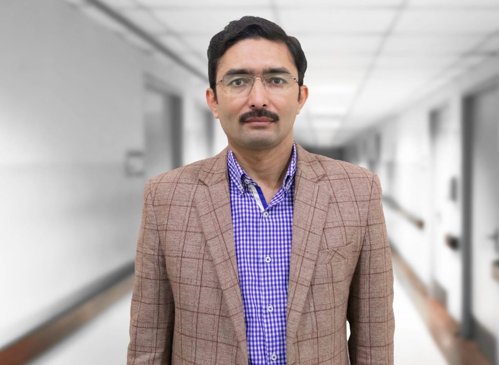 Dr. Muhammad Tariq Muhammad Tariq