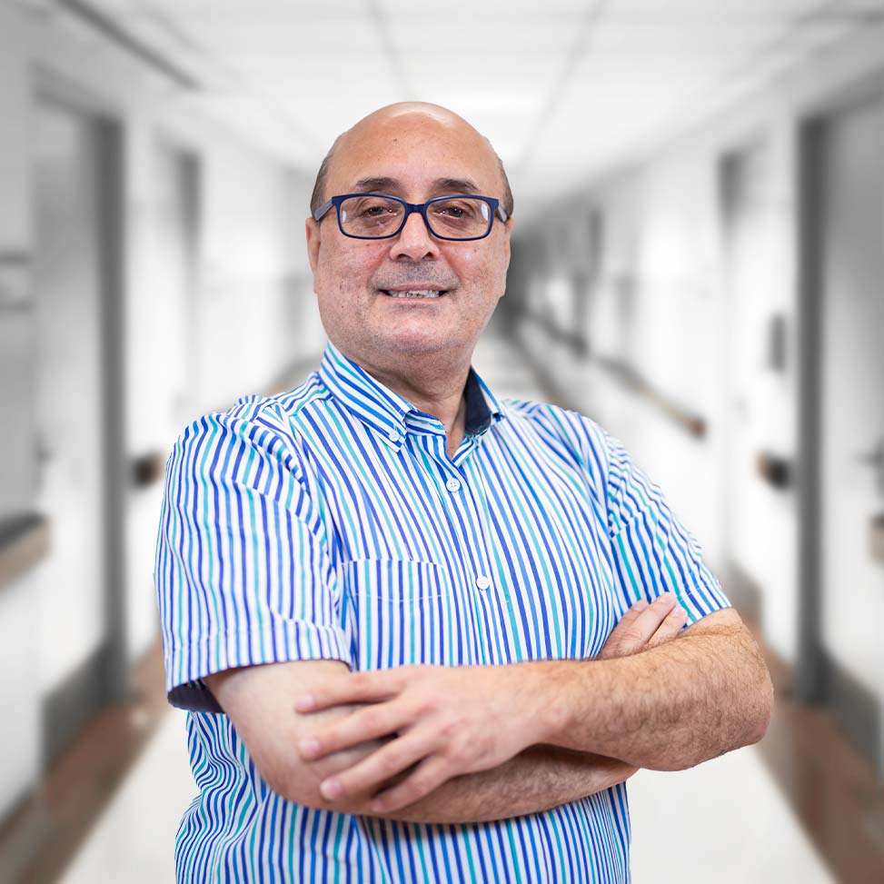 Dr. Muhammad Arif
