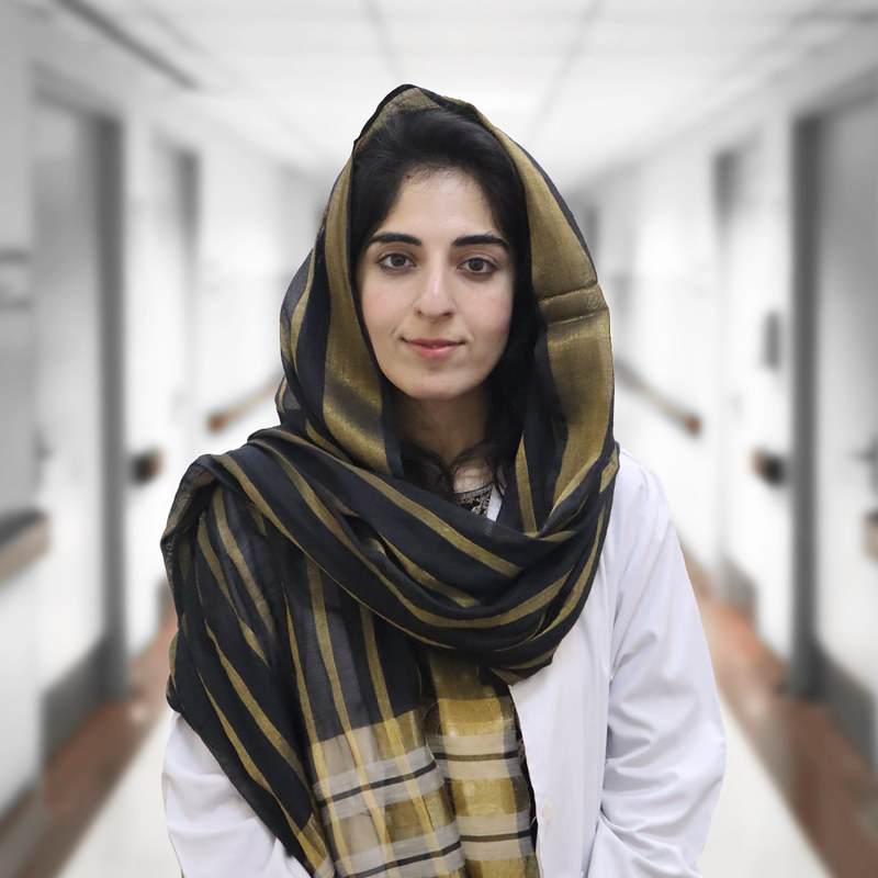 Dr. Sahar Iqbal
