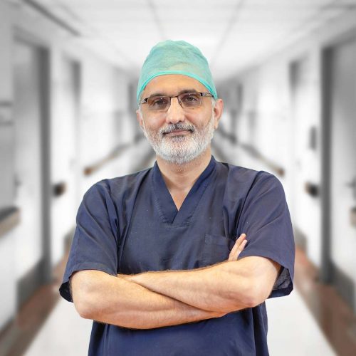 Dr. Ahmad