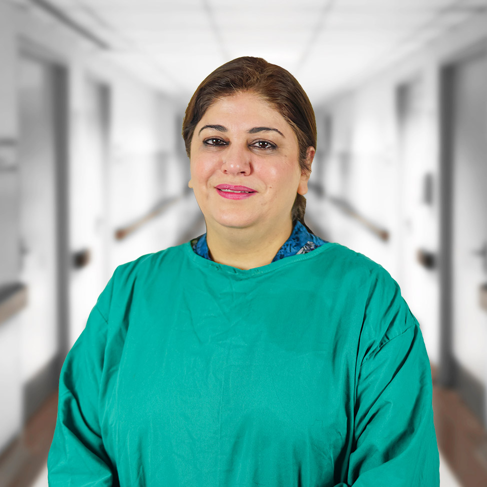 Dr. Humaira