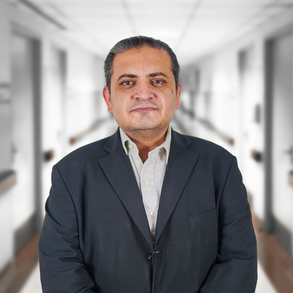 Dr. Nauman