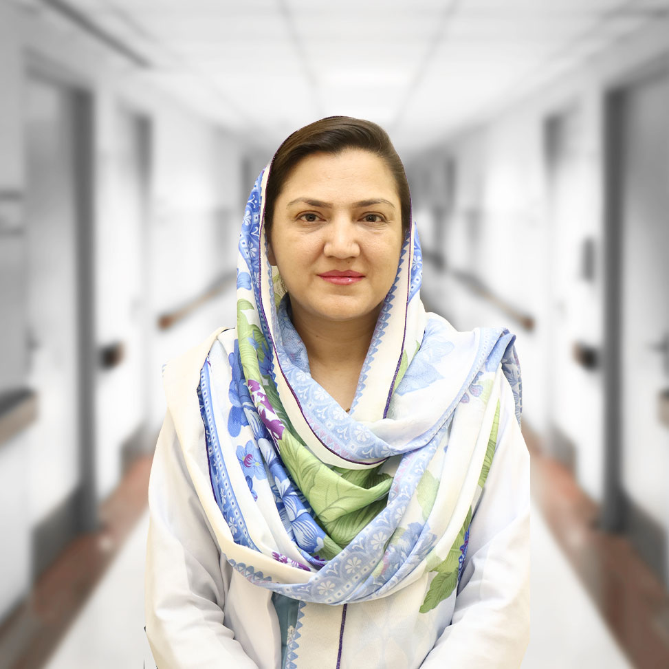 Dr. Nargis Gulab