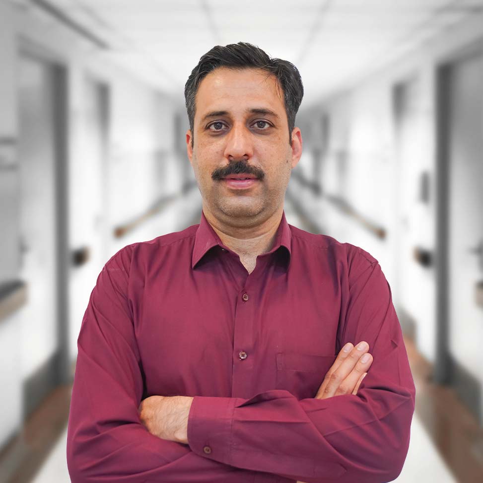 Dr. Jawad