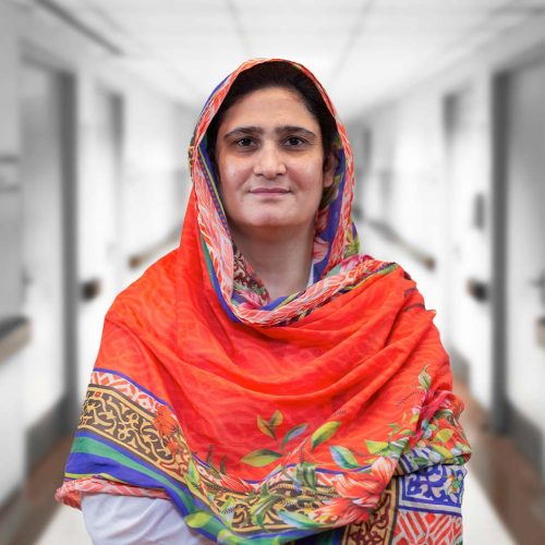 Dr. Fazilat Jamala