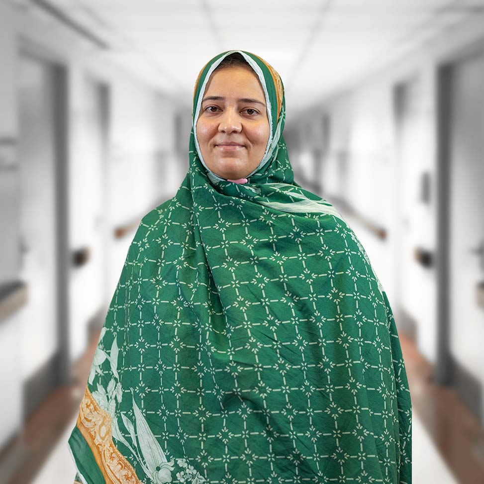 Dr. Shandana Khan