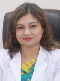 Dr. Ayesha Rahman