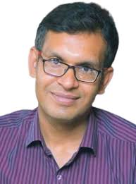 Dr. Asst. Prof. Mahammad Mahfuzul Haque Raihan