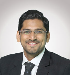 Dr. Mehdi