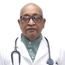 Dr. Liakat Hossain