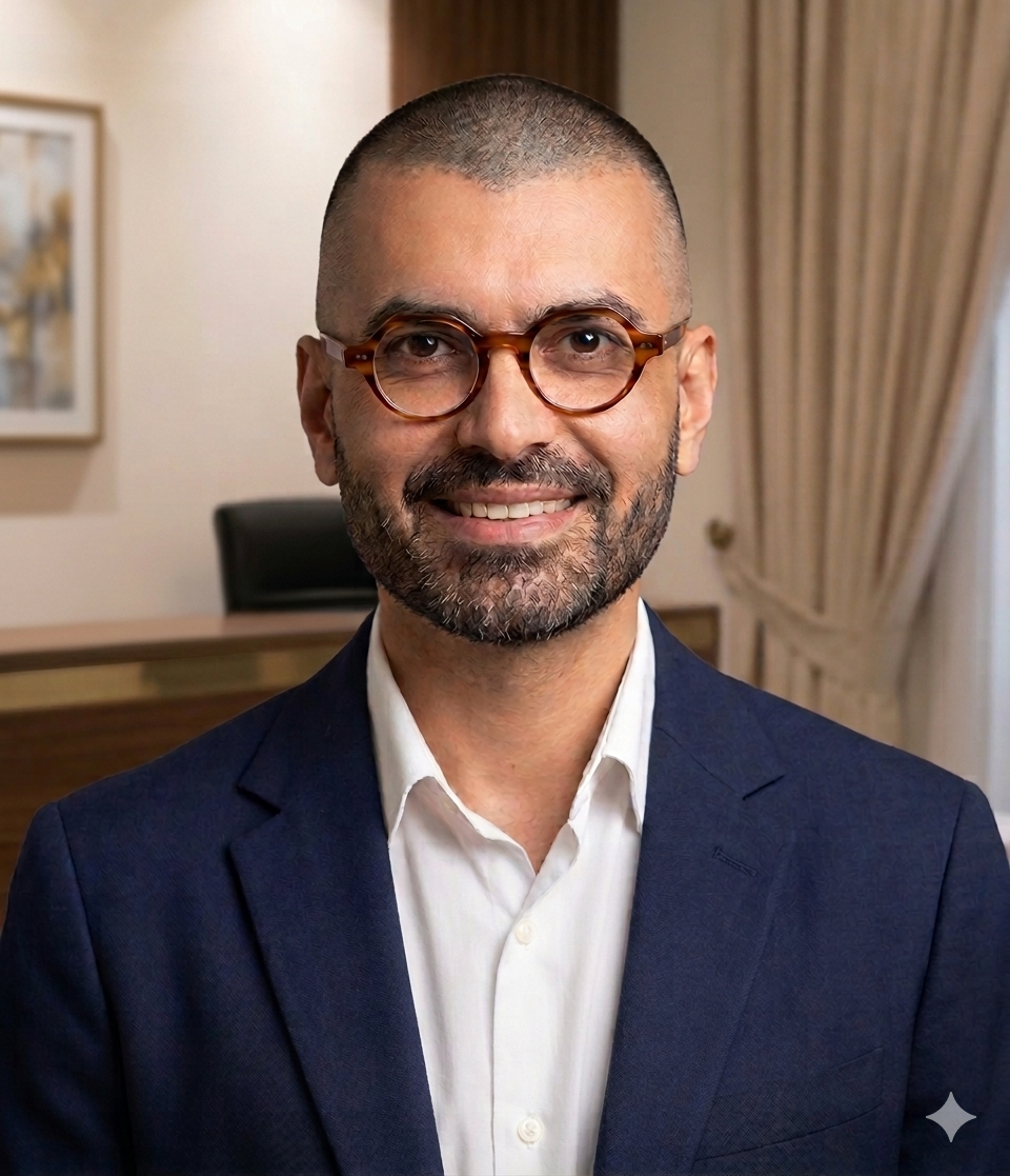 Dr. Faisal