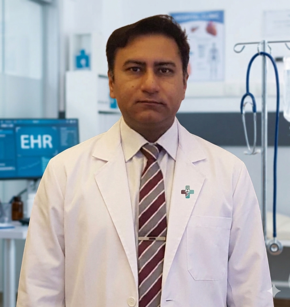 Dr. Muhammad