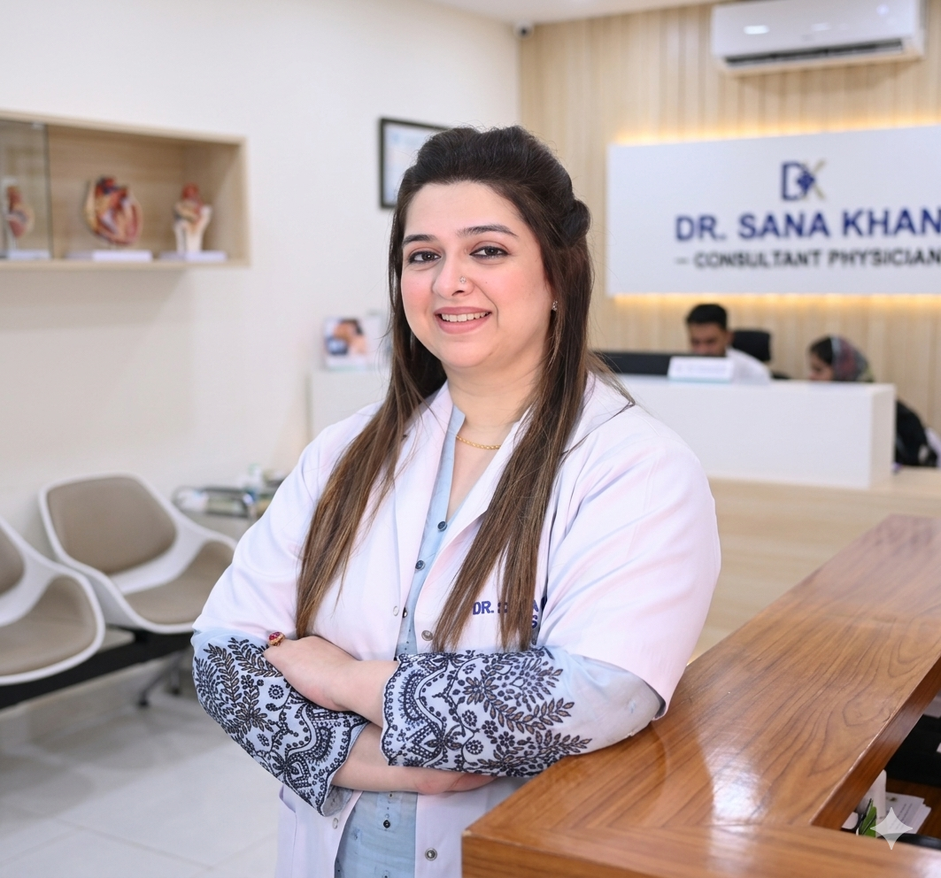 Dr. Sara
