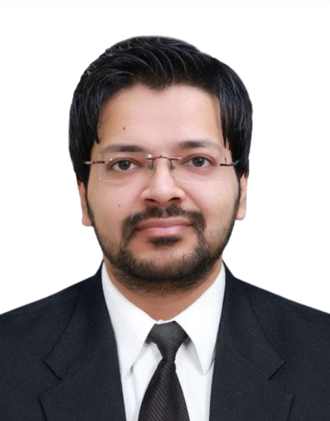 Dr. Muhammad Abdur