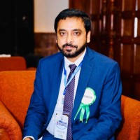 Dr. Kashan Arshad