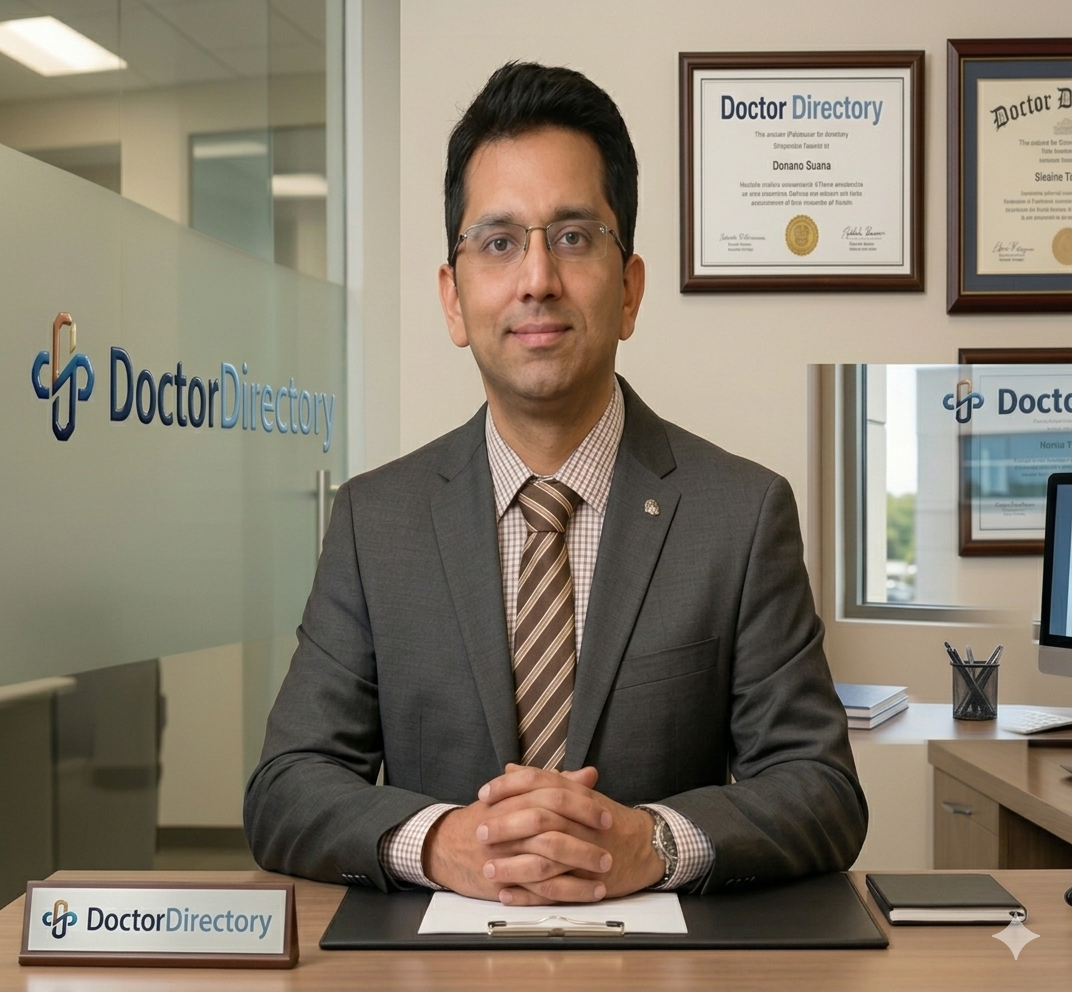 Dr. Muhammad Zubair