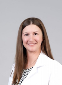 Dr. Williams Jessica