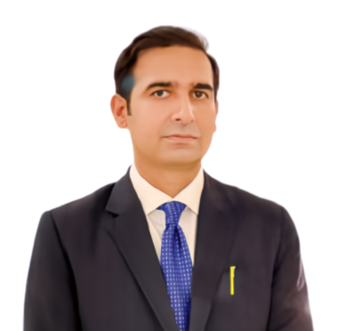 Dr. Abdul Rauf
