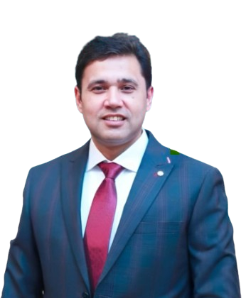 Dr. Ashraf Siraj