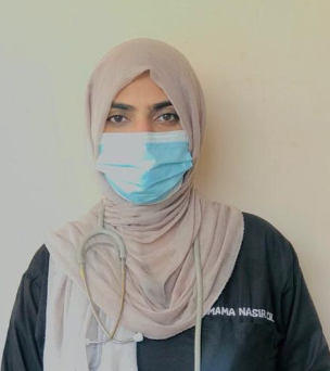 Dr. Imama Nasir