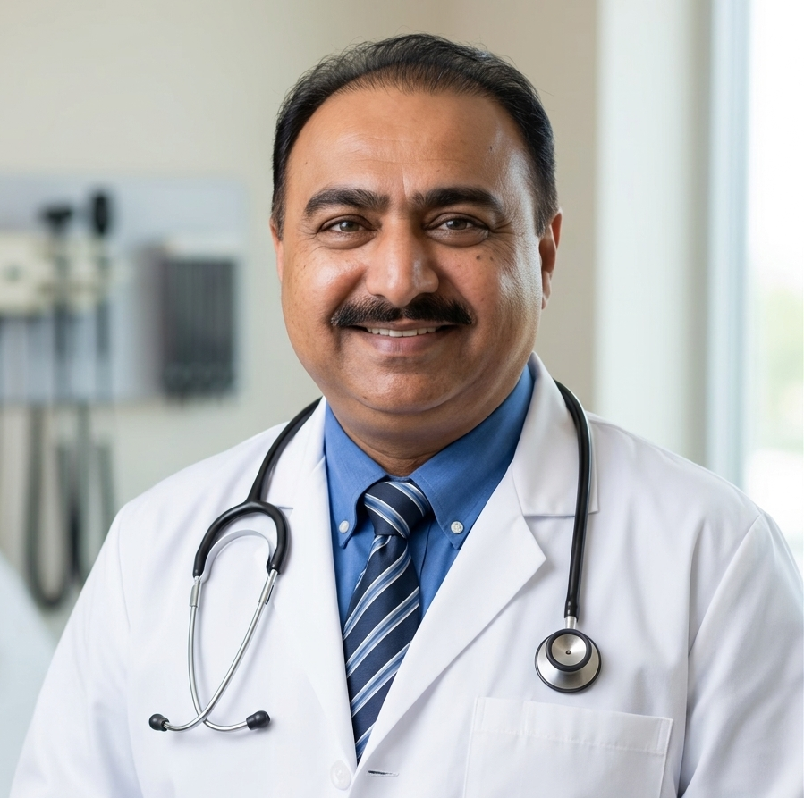 Dr. Fiaz Ahmad Fiaz Ahmad